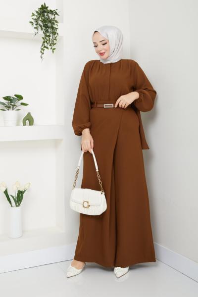 Gülüm tulum  Kahve