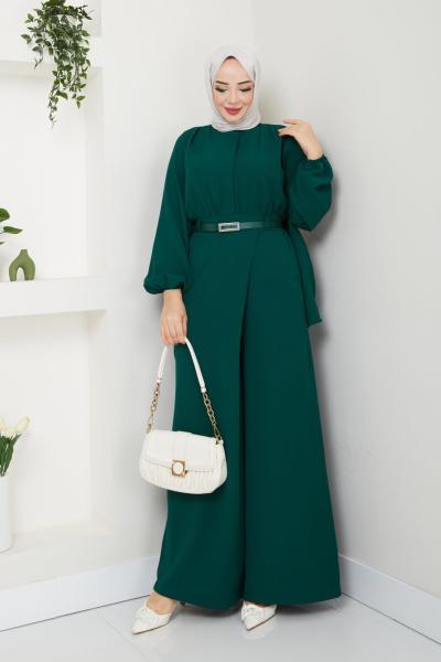 Gülüm tulum  Zümrüt