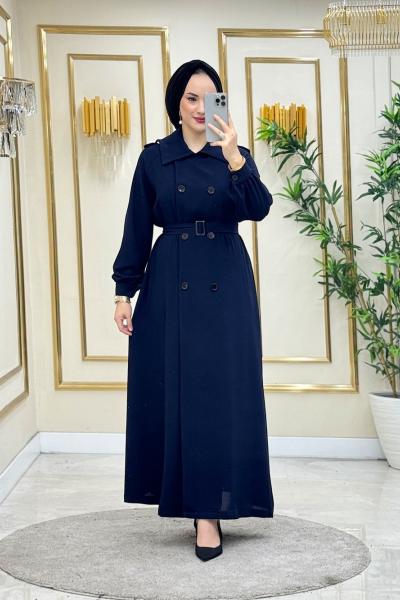 Ferda Trenç  Lacivert