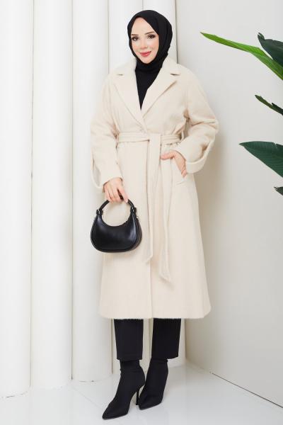 CEYDA TESETTÜR KAŞE KABAN Taş