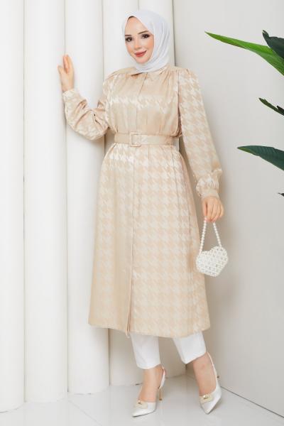 BERİKA TESETTÜR KAP Taş