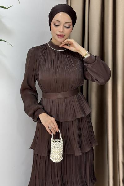 YAREN İKİLİ TAKIM  Kahve