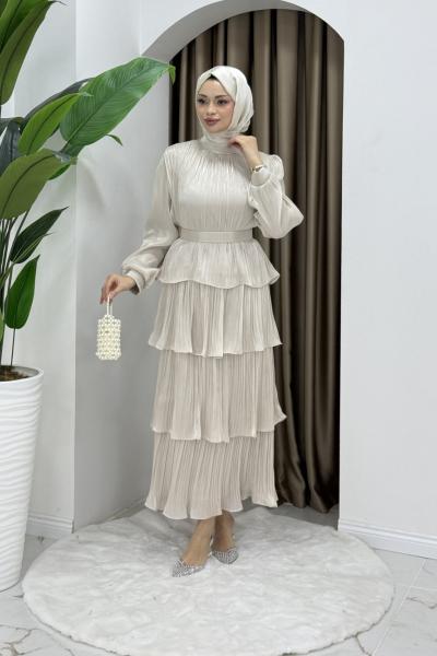 YAREN İKİLİ TAKIM  Ekru