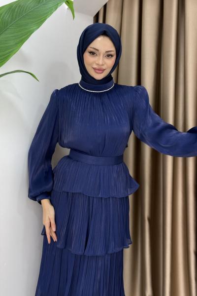 YAREN İKİLİ TAKIM  Lacivert