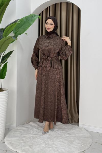 BÜŞRA İKİLİ TAKIM  Kahve