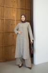 HANNE TESETTÜR TAKIM  Taş