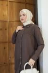 CEYLAN TESETTÜR TAKIM  Kahve
