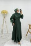 Esra abiye Zümrüt