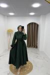 ESRA TESETTÜR ABİYE  Zümrüt