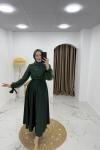 ESRA TESETTÜR ABİYE  Zümrüt