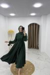 ESRA TESETTÜR ABİYE  Zümrüt