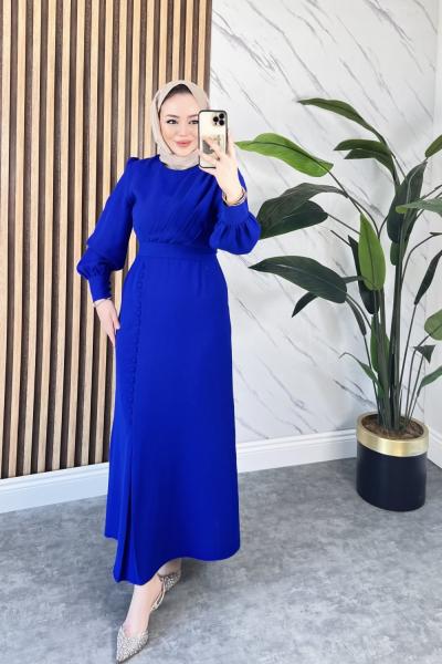 Gizem elbise  SaksMavisi