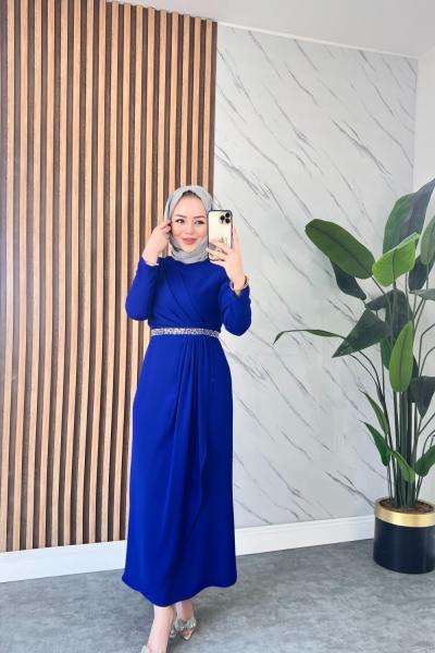 Gönül elbise  SaksMavisi
