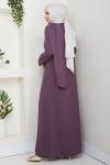 TUTKU PANTOLONLU TAKIM Violet