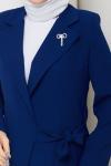 MELODİ CEKET PANTOLON TAKIM Saks