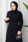 ILGIN ETEKLİ TAKIM  Siyah