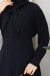 ILGIN ETEKLİ TAKIM  Siyah