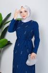FUNDA TESETTÜR ELBİSE Saks