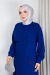 ECEM TESETTÜR ELBİSE  Saks