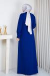 ECEM TESETTÜR ELBİSE  Saks