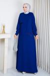 ECEM TESETTÜR ELBİSE  Saks